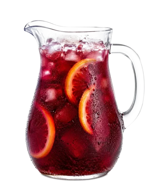 Tinto de verano