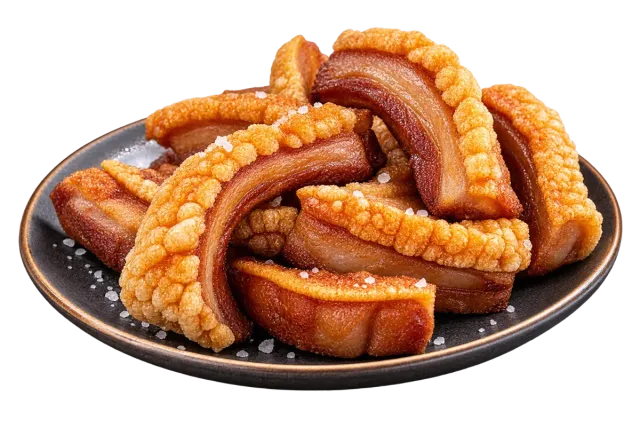 Torrezno de Soria